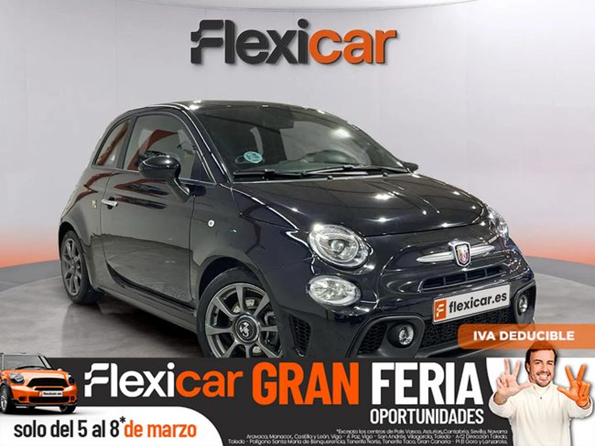 Imagen de ABARTH 595