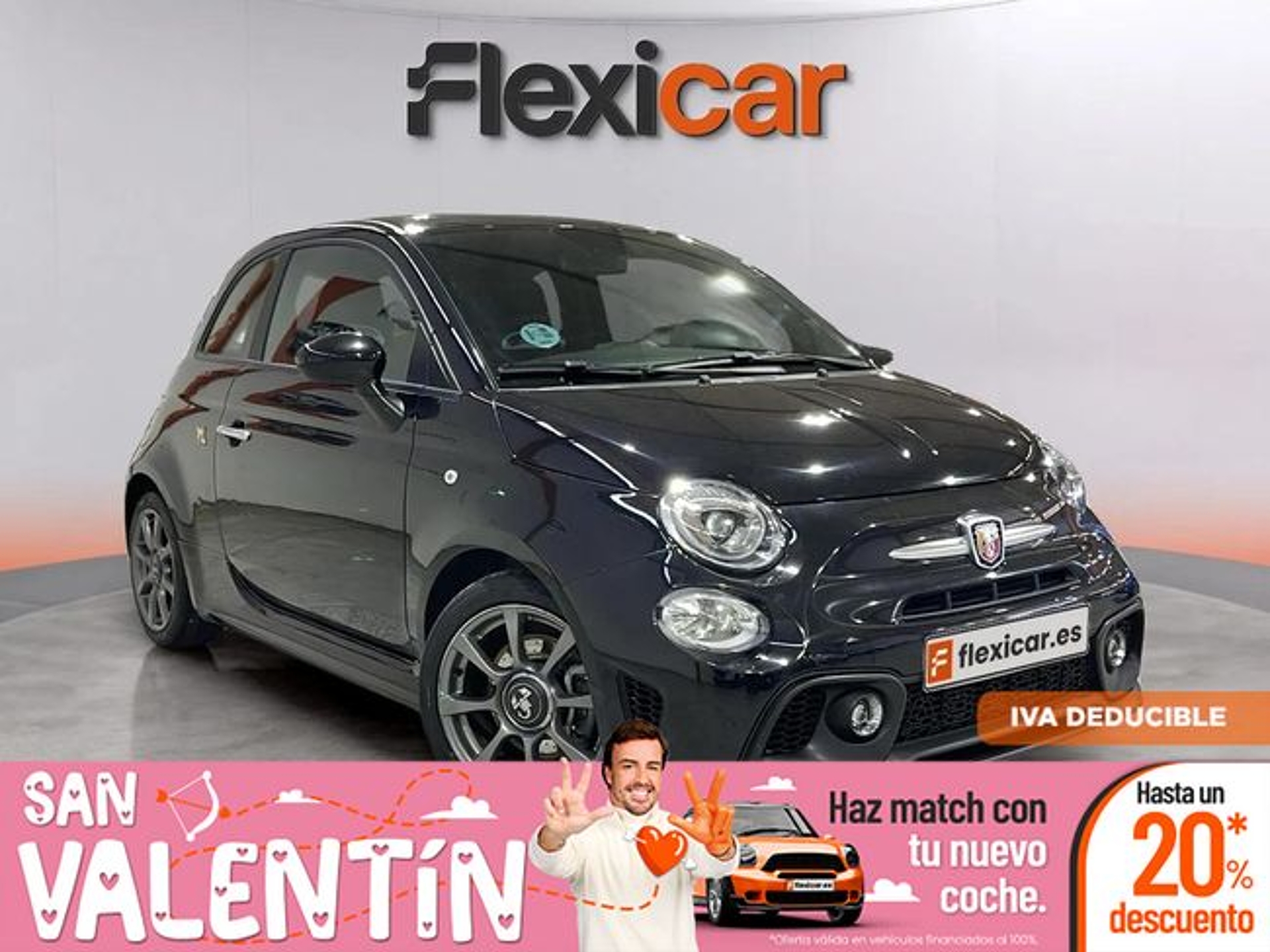 Imagen de ABARTH 595