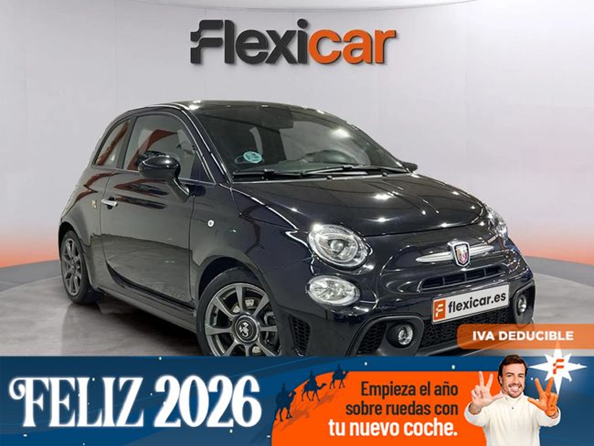 Imagen de ABARTH 595