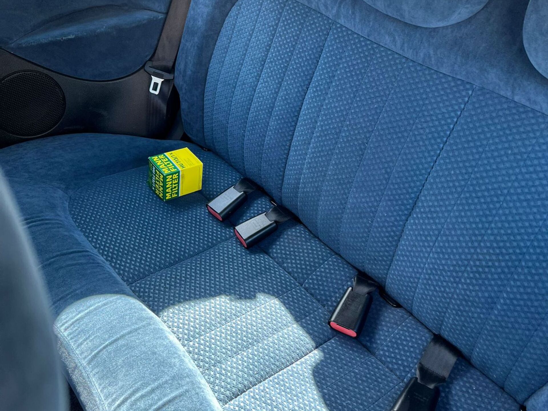 Imagen 3 de LANCIA Ypsilon