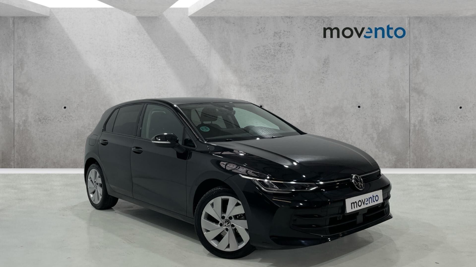 Foto del VOLKSWAGEN Golf 1.5 TSI 85kW