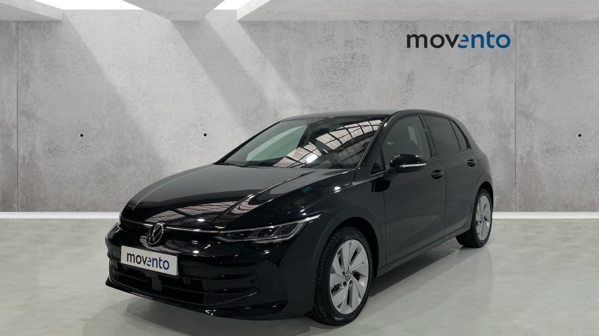 Foto del VOLKSWAGEN Golf 1.5 TSI 85kW