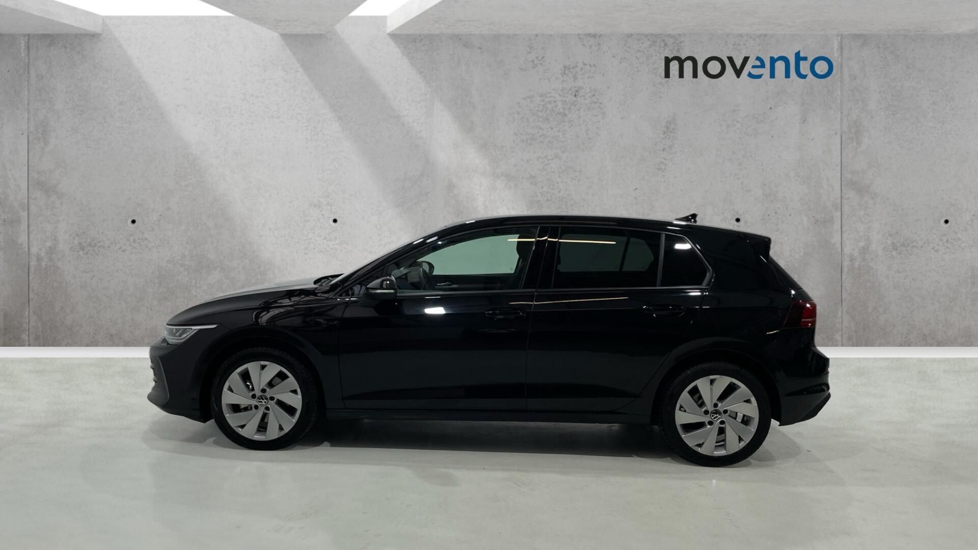 Foto del VOLKSWAGEN Golf 1.5 TSI 85kW