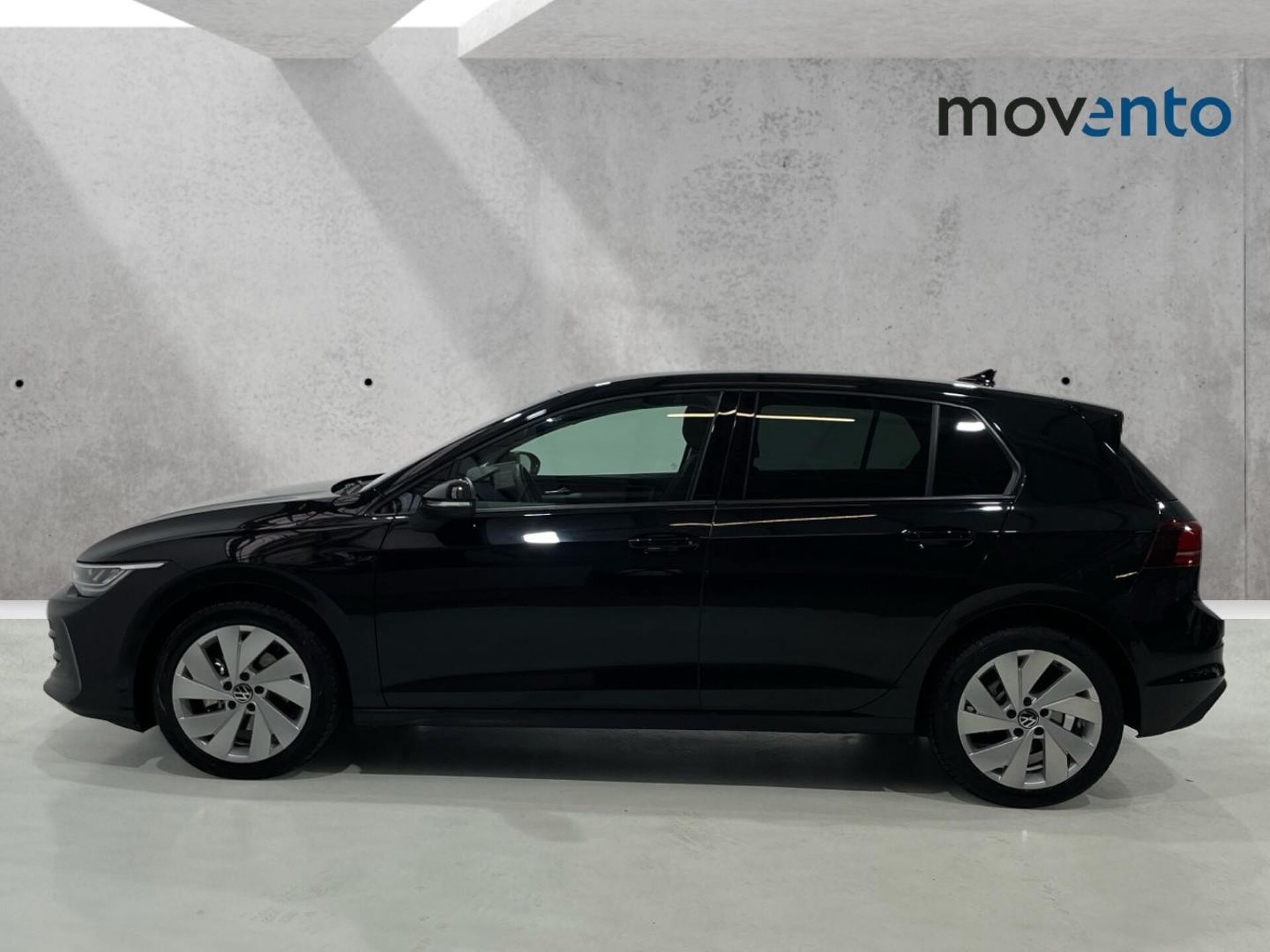 Imagen 3 de VOLKSWAGEN Golf