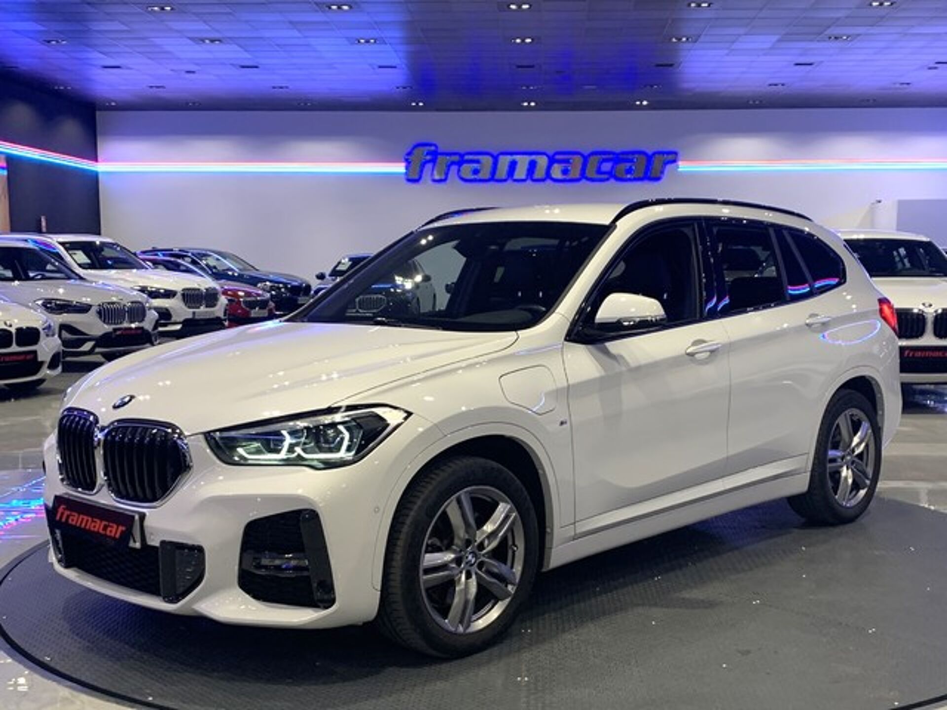 Imagen de BMW X1