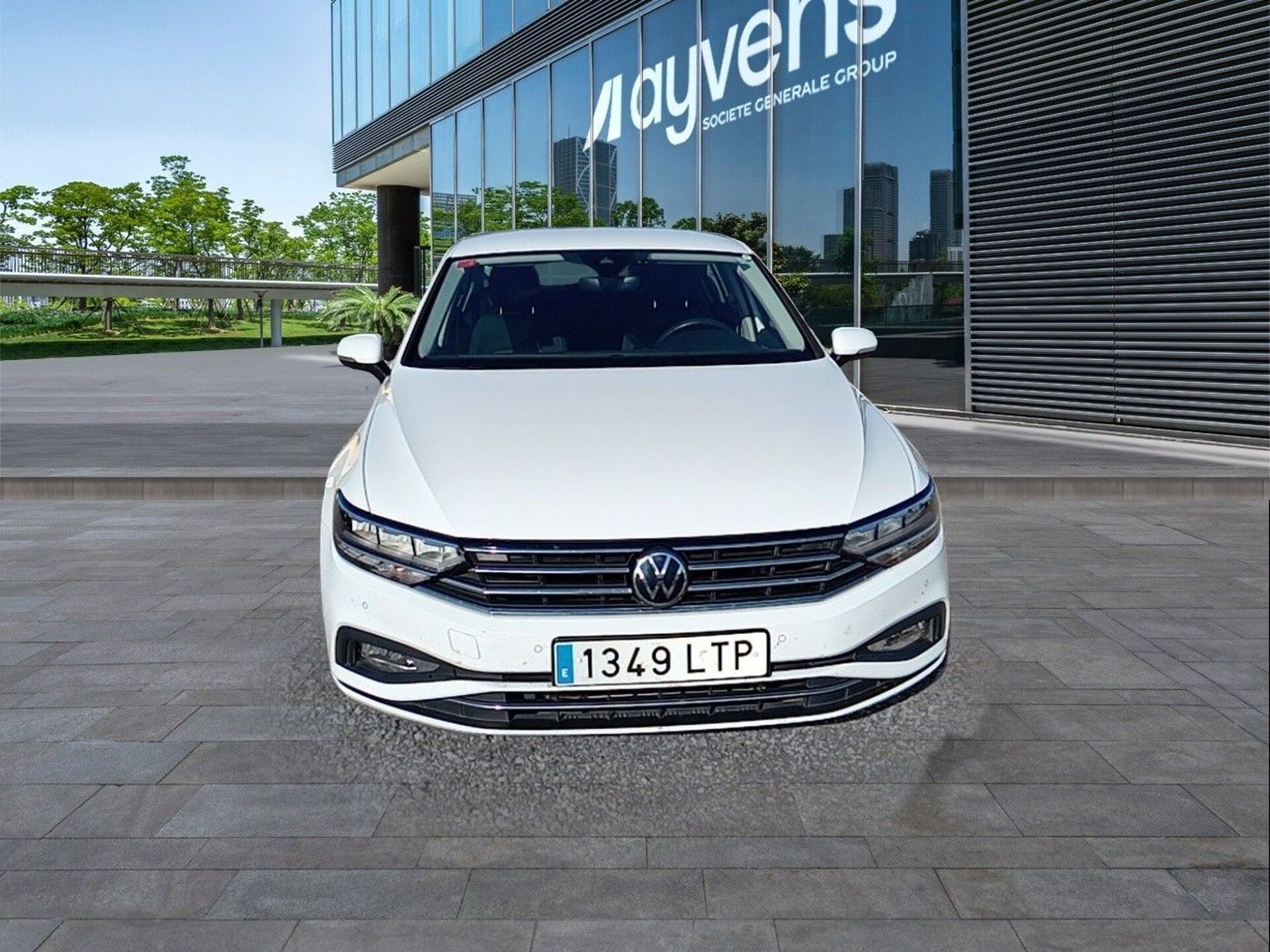 Imagen 2 de VOLKSWAGEN Passat