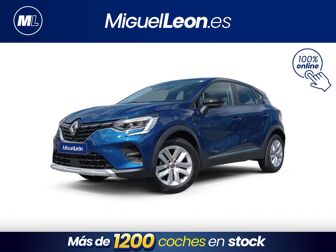 Imagen de RENAULT Captur TCe Intens 74kW