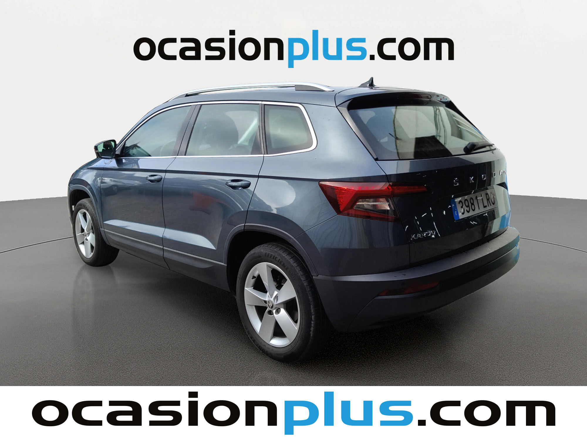 Foto del SKODA Karoq 1.5 TSI Ambition ACT