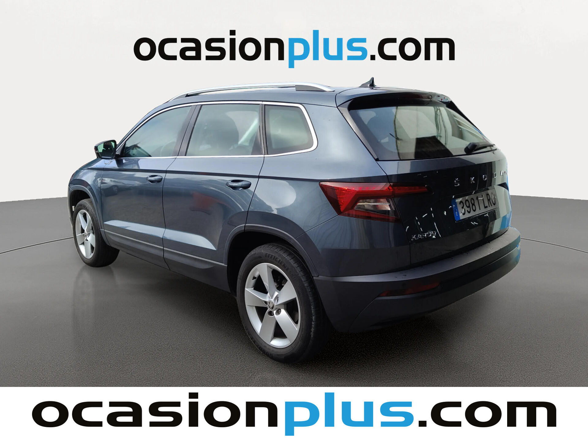 Imagen 3 de SKODA Karoq