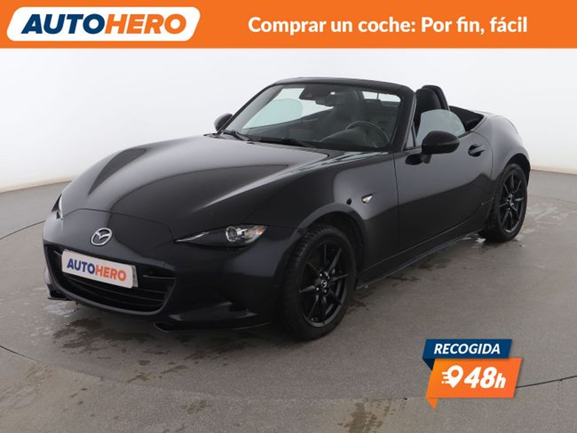 Imagen de MAZDA MX-5