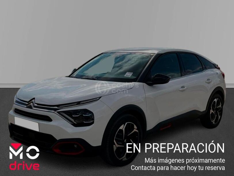 Foto del CITROEN C4 1.2 PureTech Feel Pack S&S 130