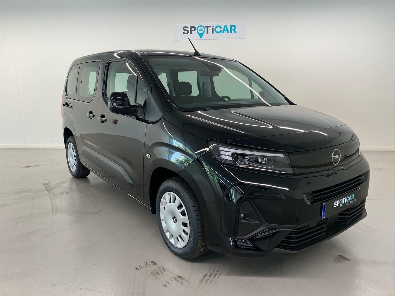 OPEL Combo (100 Cv 1.5 Td S/S MT6 €6.4) en Barcelona