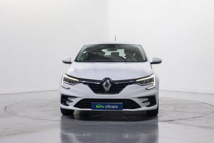 Foto del RENAULT Mégane 1.5dCi Blue Intens 85kW