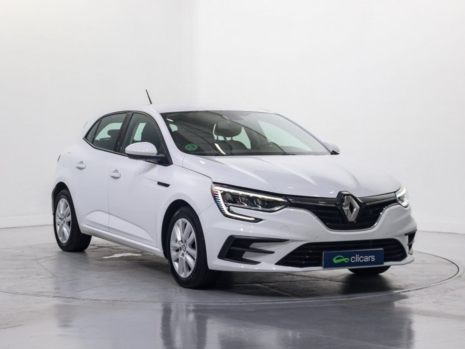 Imagen 3 de RENAULT Mégane