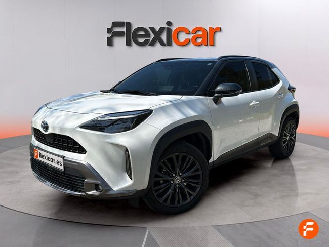 Foto del TOYOTA Yaris Cross 120H Business Plus