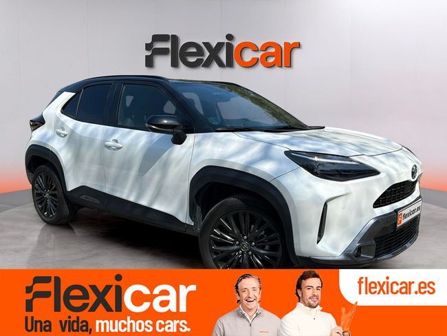 Foto del TOYOTA Yaris Cross 120H Business Plus