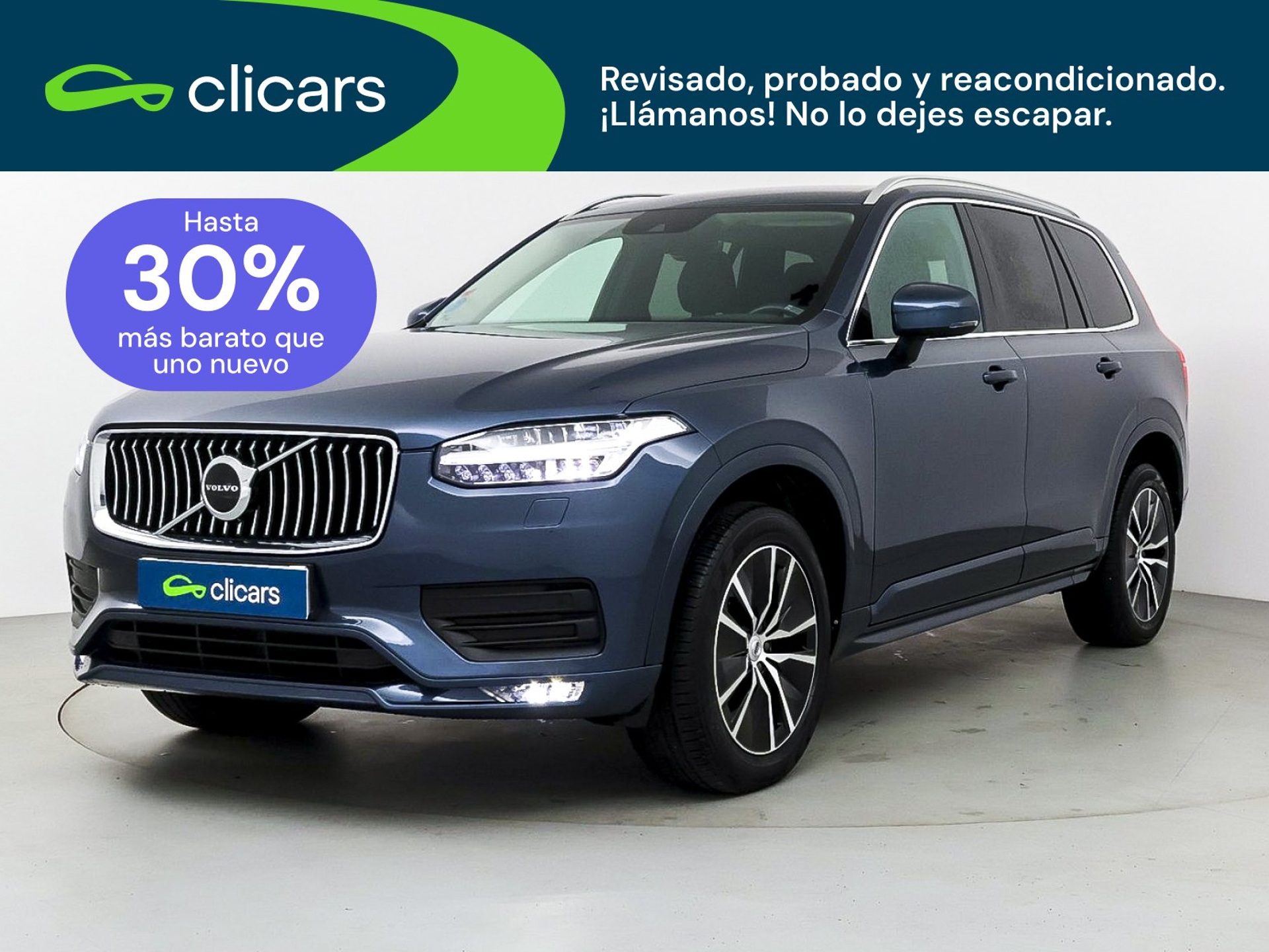 Imagen de VOLVO XC90