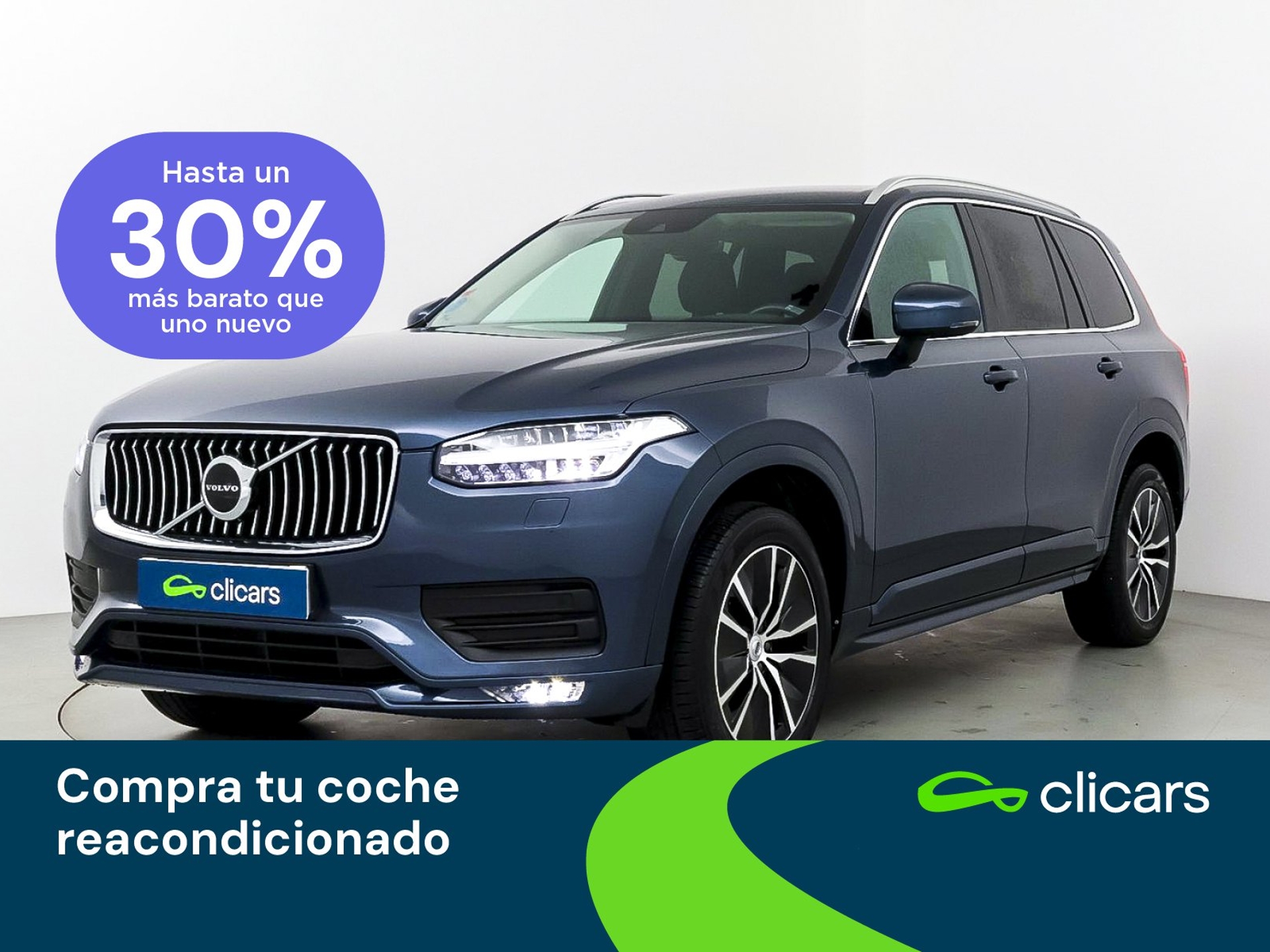 Imagen de VOLVO XC90