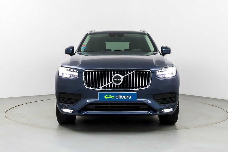 Foto del VOLVO XC90 B5 Momentum Pro 7pl. AWD Aut.