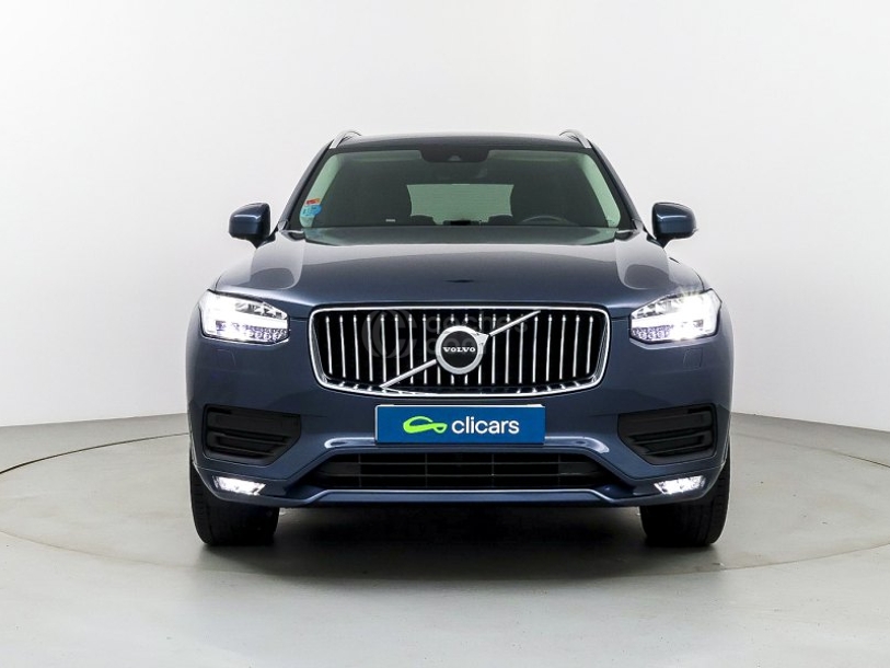 Foto del VOLVO XC90 B5 Momentum Pro 7pl. AWD Aut.