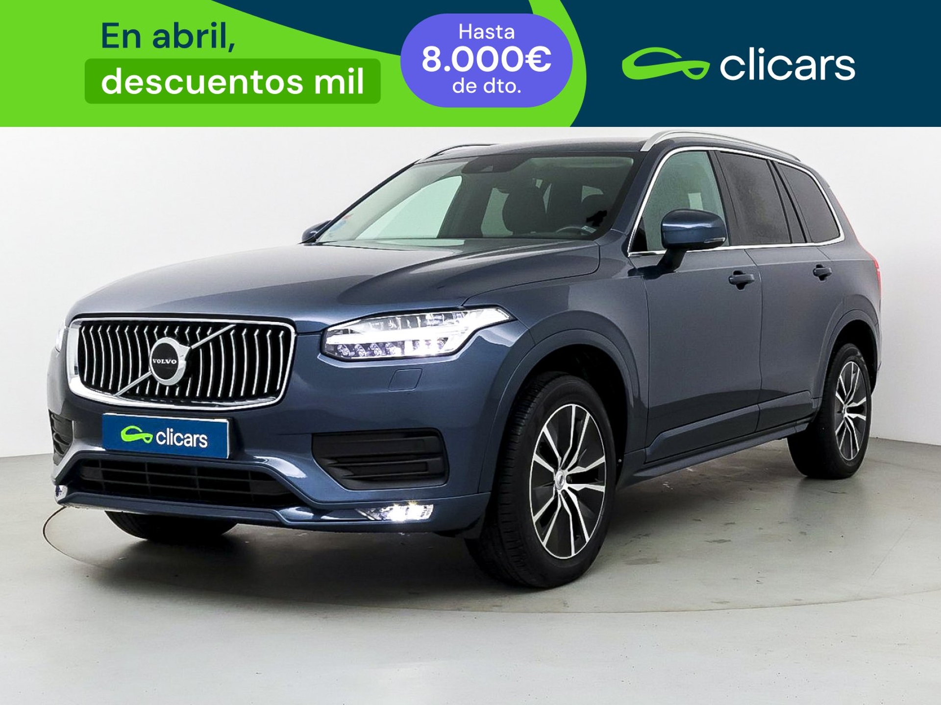 Imagen de VOLVO XC90