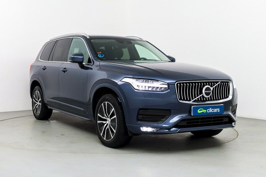 Foto del VOLVO XC90 B5 Momentum Pro 7pl. AWD Aut.