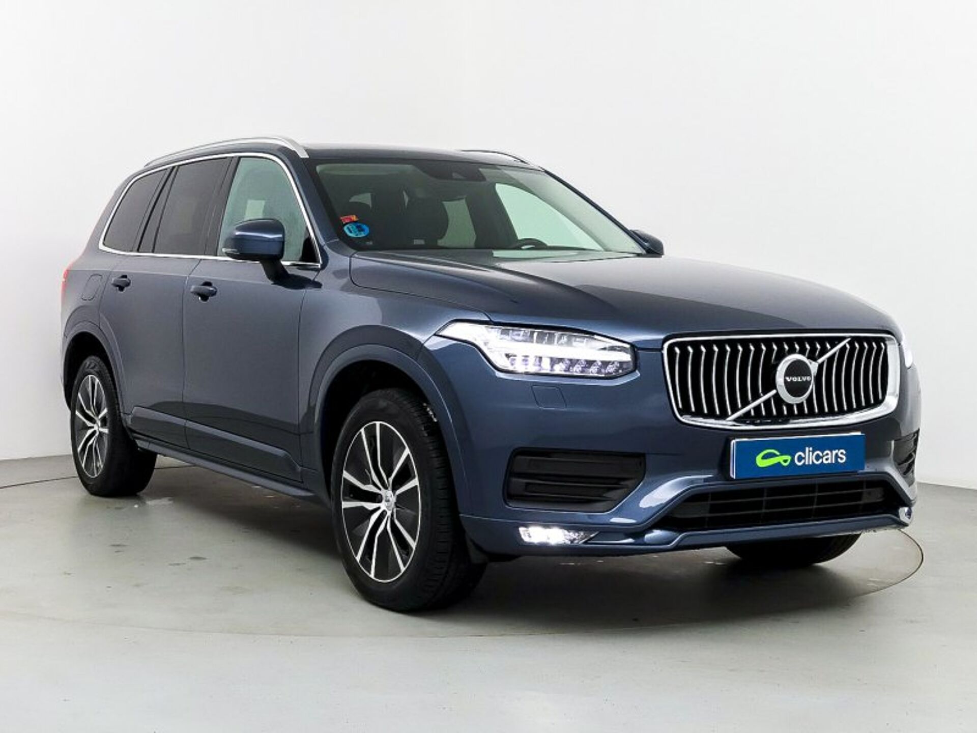 Imagen 3 de VOLVO XC90