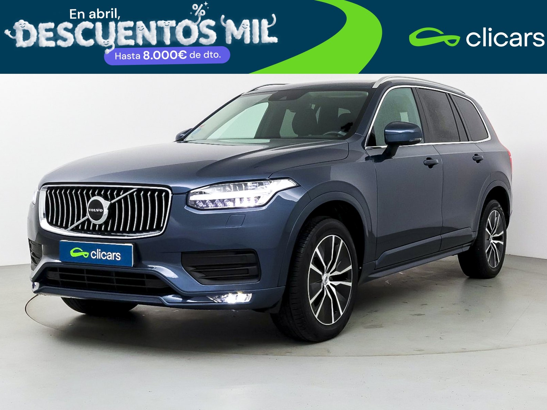 Imagen de VOLVO XC90