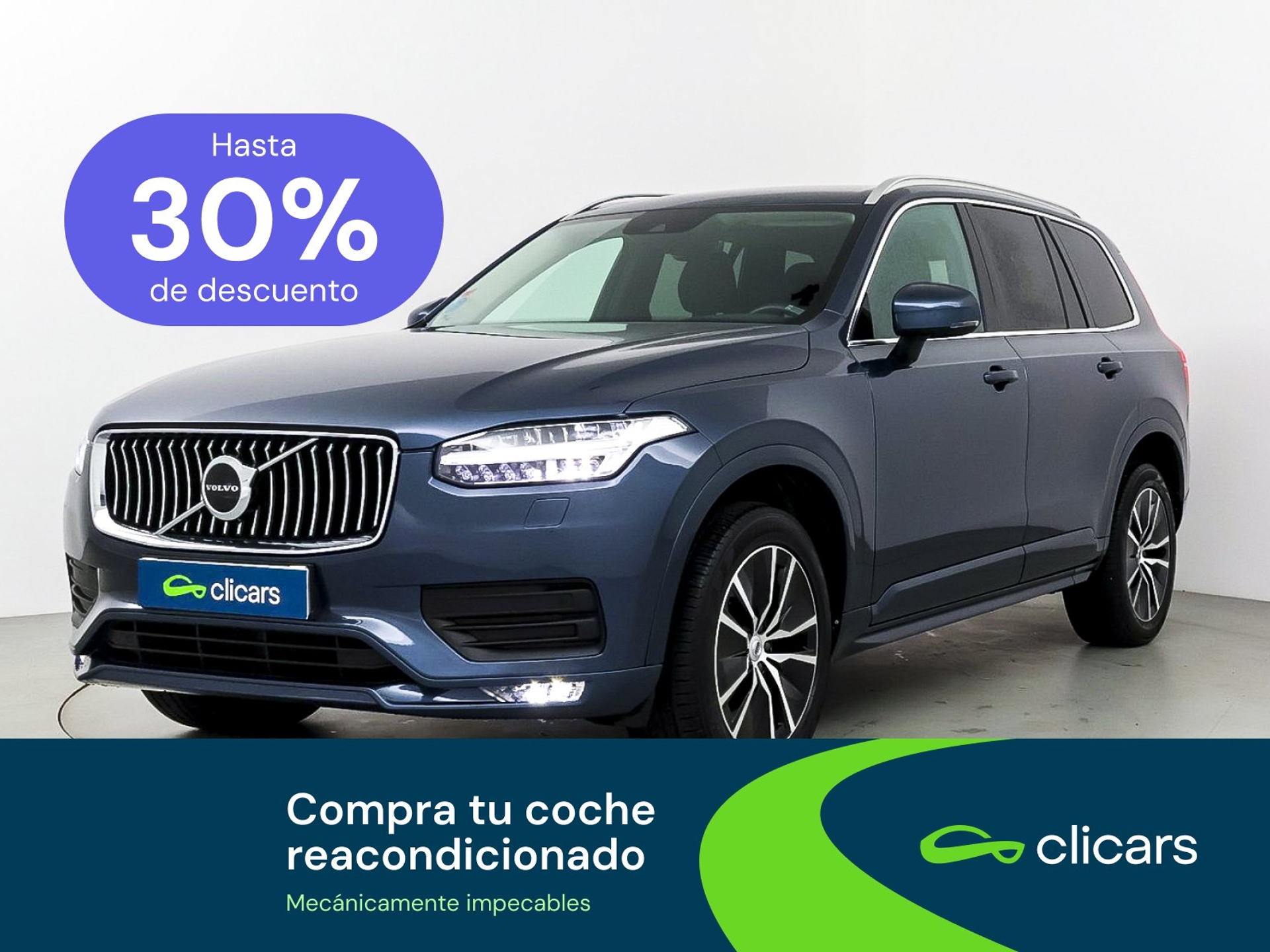 Imagen de VOLVO XC90