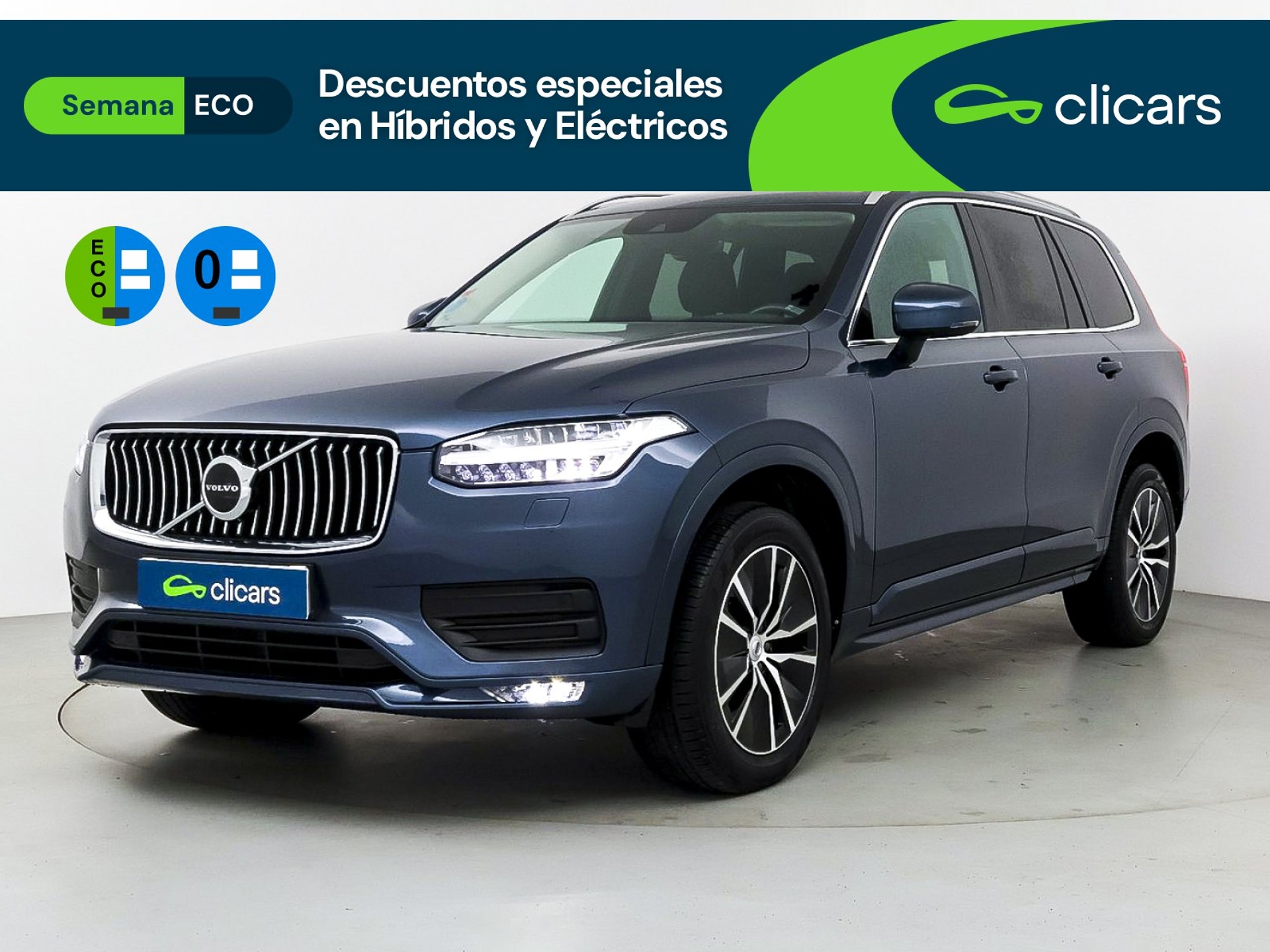 Imagen de VOLVO XC90