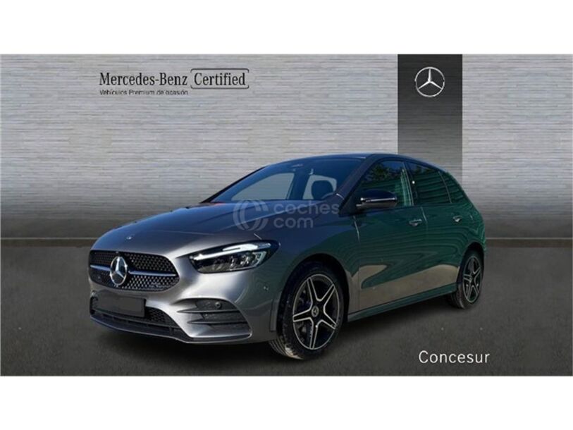 Foto del MERCEDES Clase B B 250e