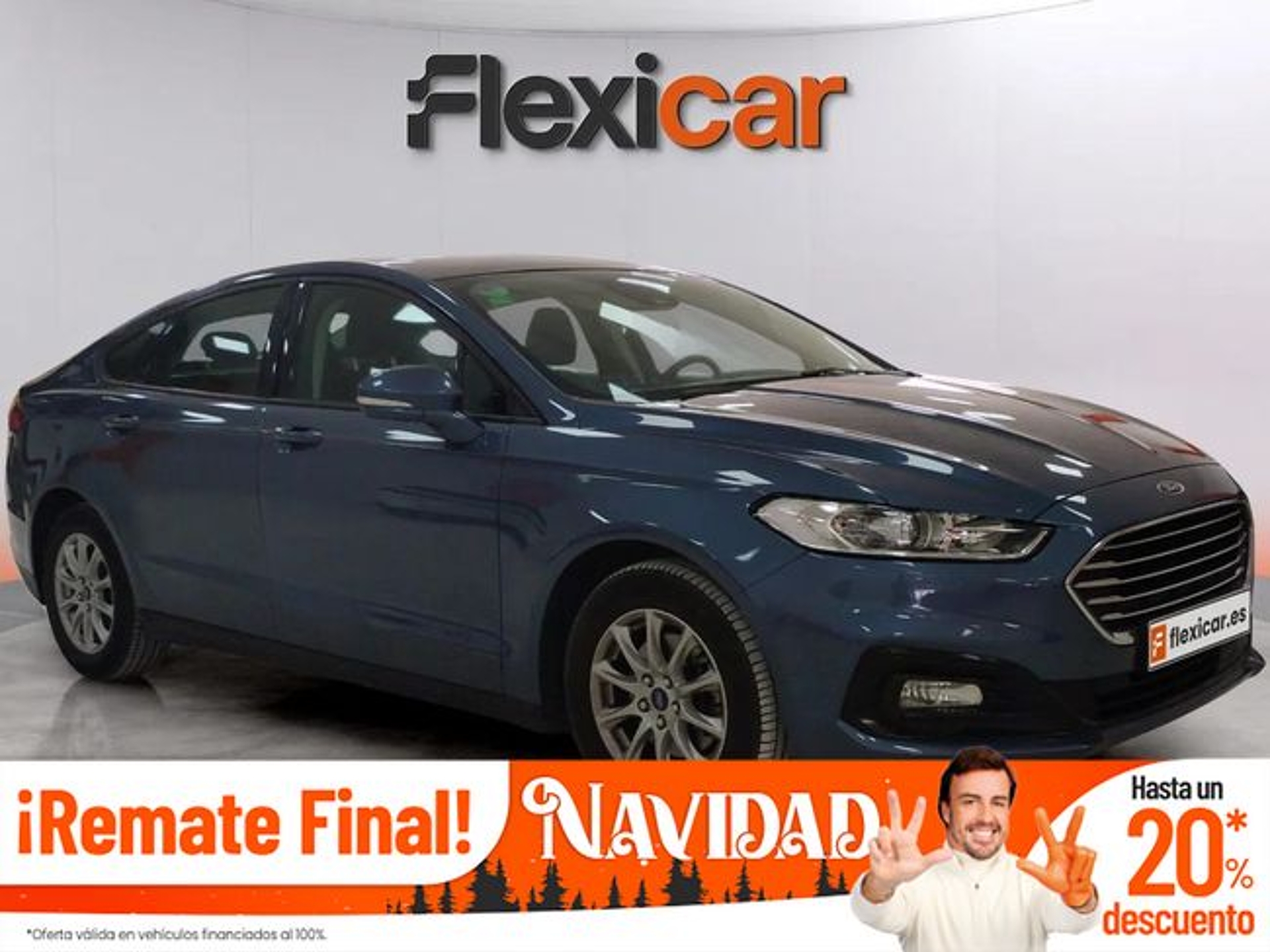 Imagen de FORD Mondeo