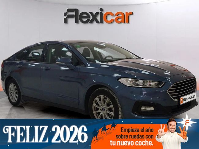 FORD Mondeo (2.0 TDCi 110kW (150CV) Trend PowerShift) en Valencia