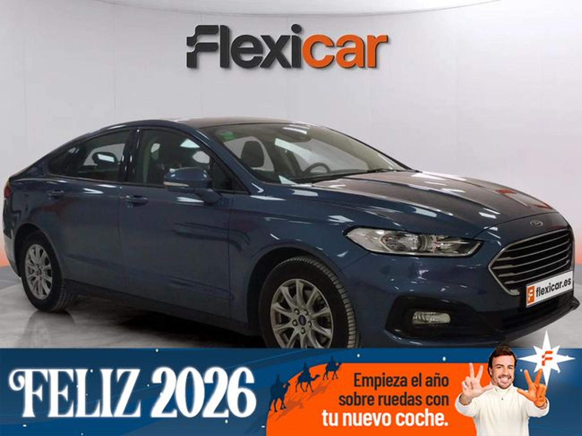 Imagen de FORD Mondeo
