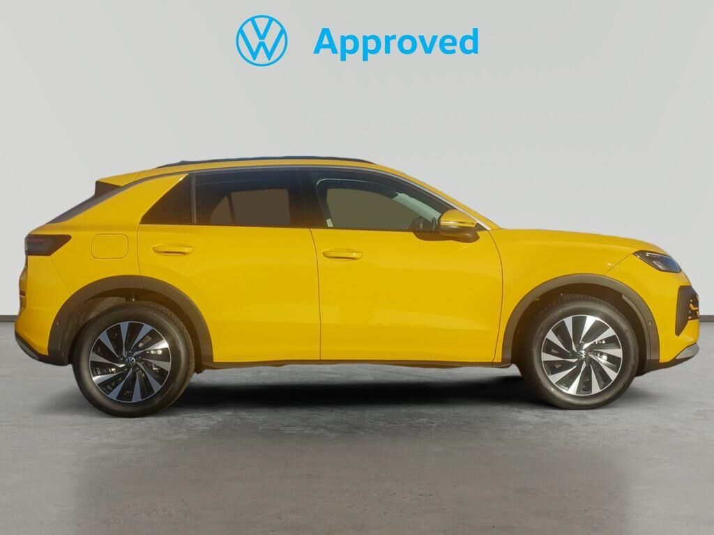 Foto del VOLKSWAGEN T-Roc 1.0 TSI 85kW