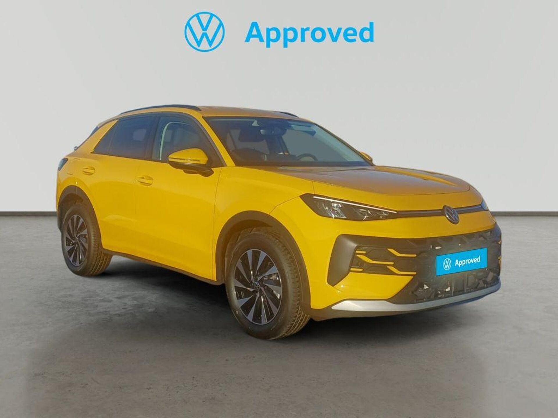 Imagen 1 de VOLKSWAGEN T-Roc