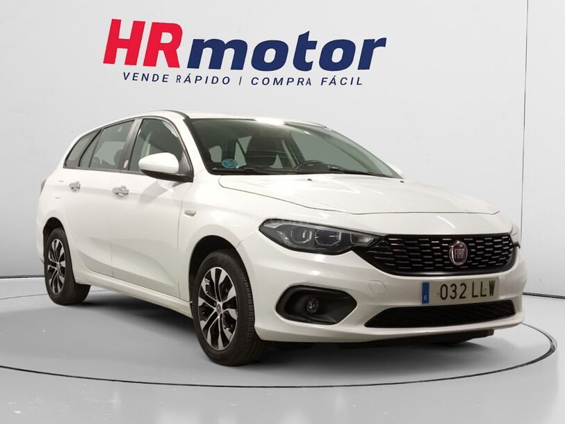 Foto del FIAT Tipo 1.3 Multijet II Mirror