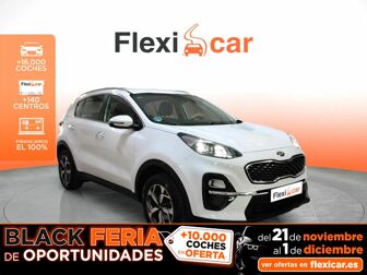 Imagen de KIA Sportage 1.6 GDi Drive 4x2