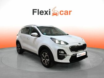 Imagen de KIA Sportage 1.6 GDi Drive 4x2