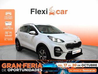 Imagen de KIA Sportage 1.6 GDi Drive 4x2