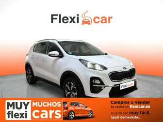 Imagen de KIA Sportage 1.6 GDi Drive 4x2