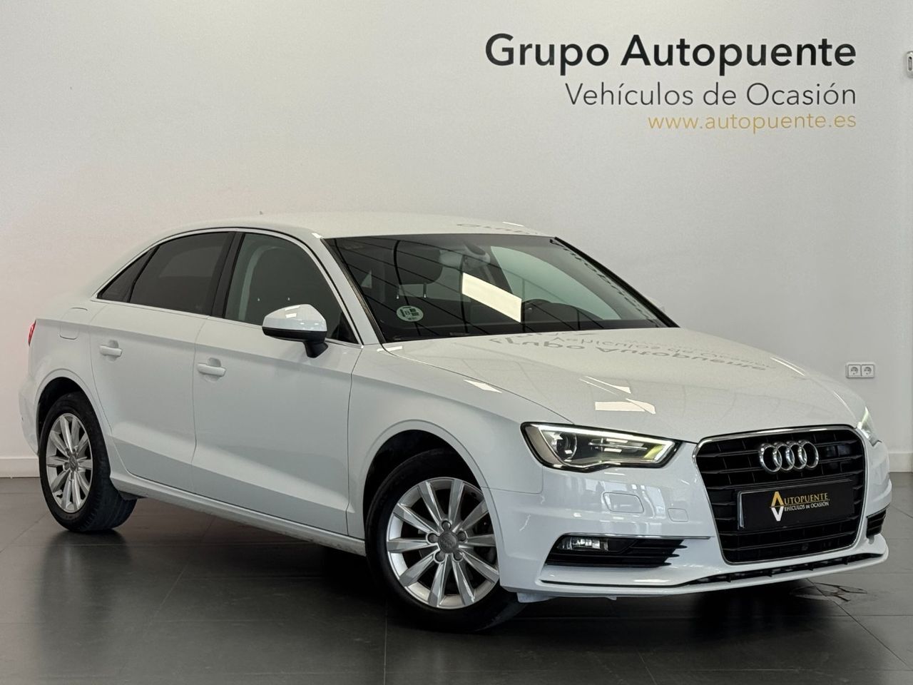 AUDI A3 (ATTRACTION) en Murcia