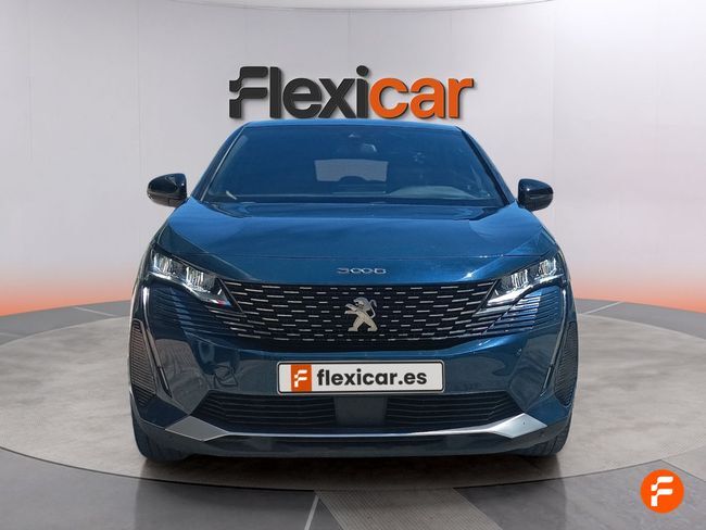 Foto del PEUGEOT 3008 1.5BlueHDi Allure Pack S&S EAT8 130