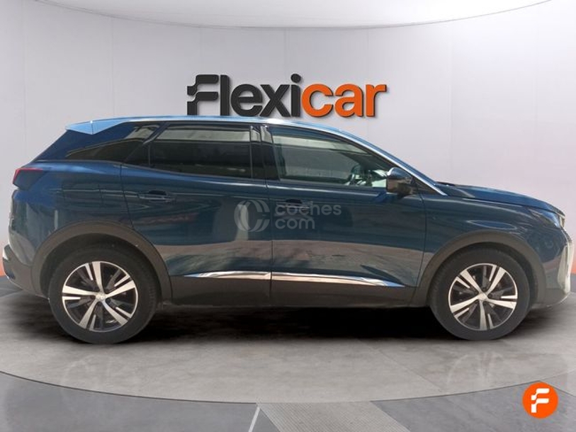 Foto del PEUGEOT 3008 1.5BlueHDi Allure Pack S&S EAT8 130