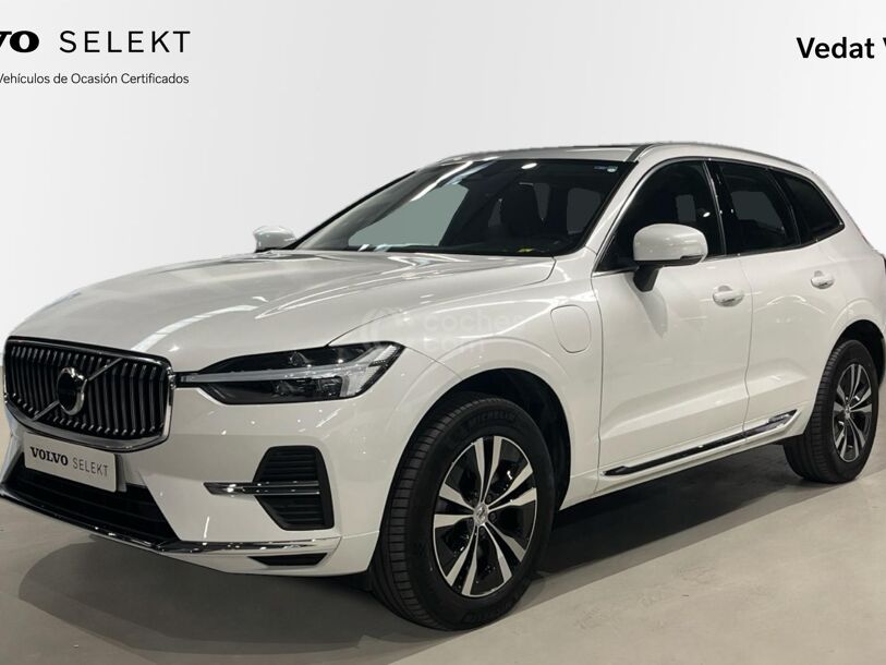 Foto del VOLVO XC60 T6 Recharge Core