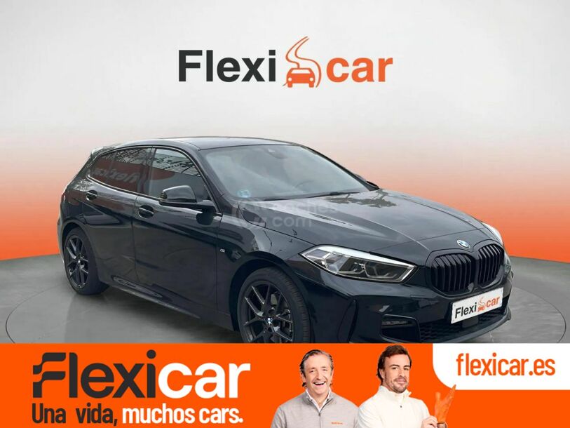 Foto del BMW Serie 1 118dA