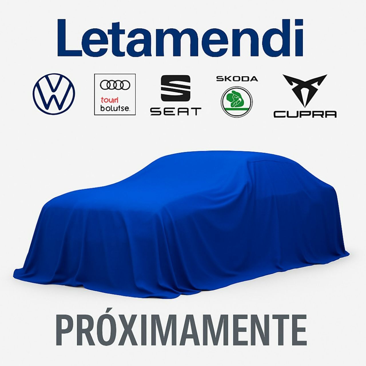 VOLKSWAGEN Passat (Sport BMT) en Barcelona