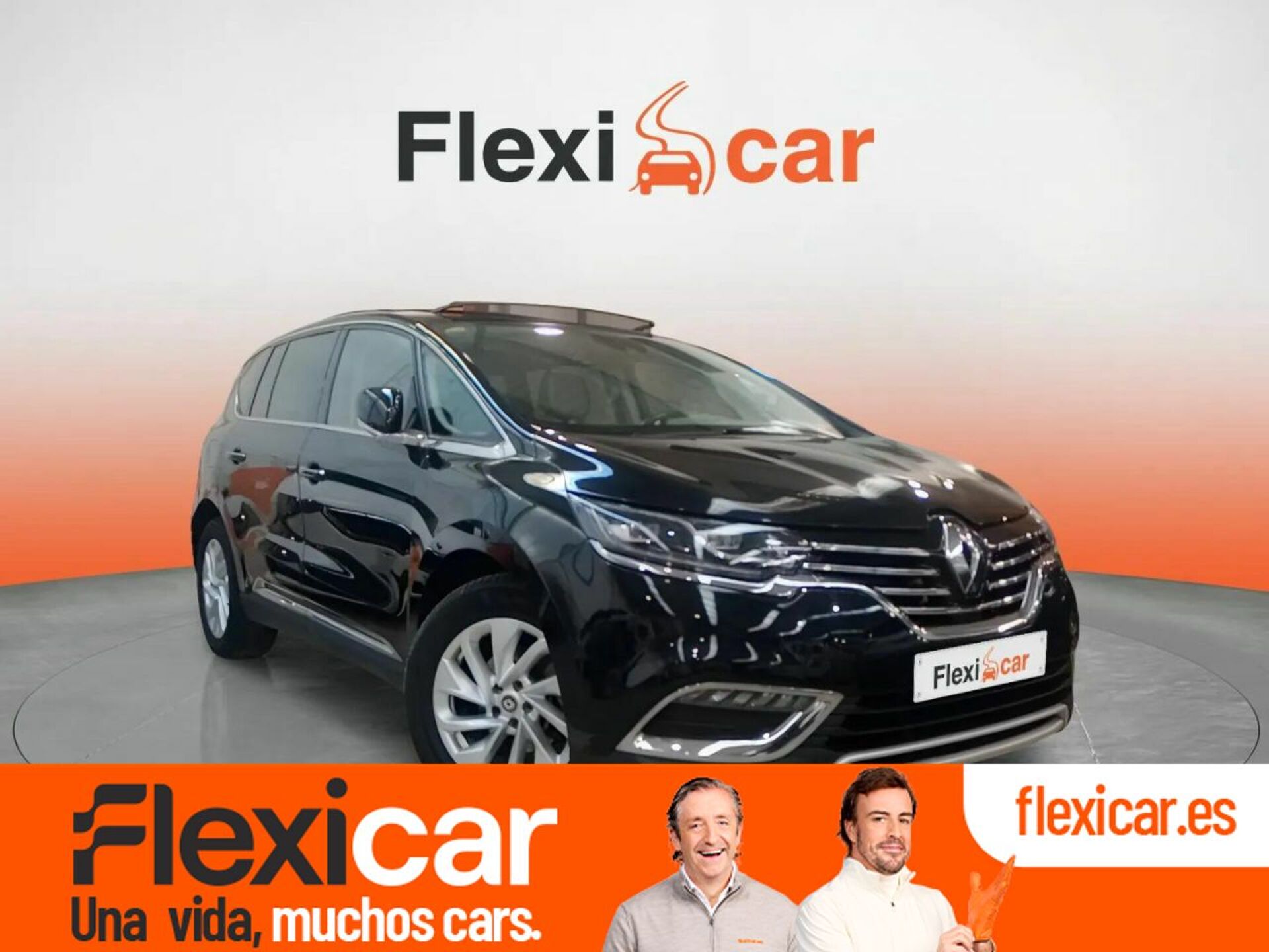 Imagen de RENAULT Espace