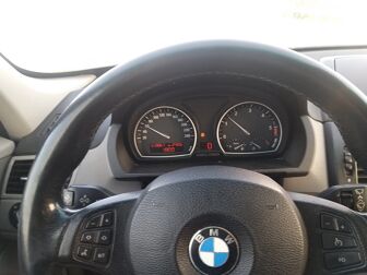 Imagen de BMW X3 2.0d Aut.