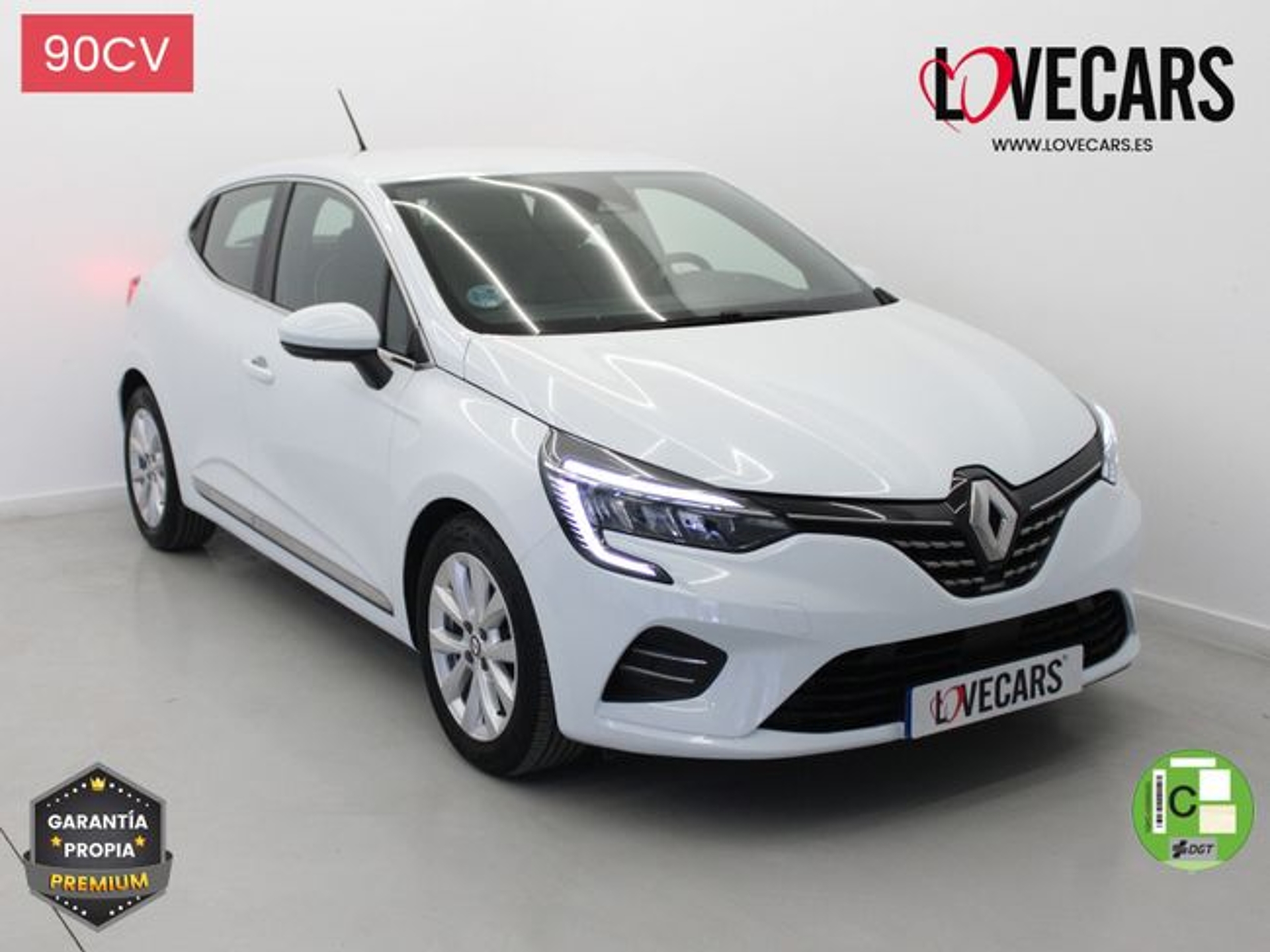 Imagen de RENAULT Clio